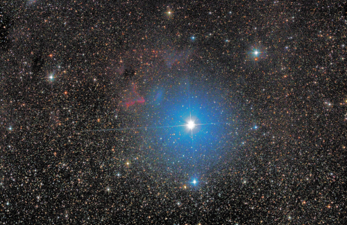 반세기 만에 수수께끼의 별 비밀을 밝혀내다