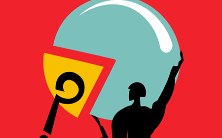 사회주의가 아니라 민주주의로 자본주의를 대체한다?