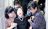 용산참사 항소심 재판장 교체