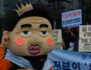 물 안정 공급하겠다는 정부, 뒤로는 물 기업에 팔기?
