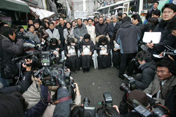 용산참사 진상규명, 책임자처벌 과제로 남아