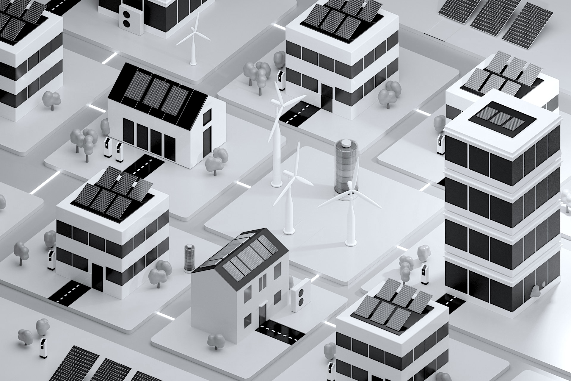 위험한 ‘분산에너지 활성화’, 대안은 ‘지역분산형 공공재생에너지’