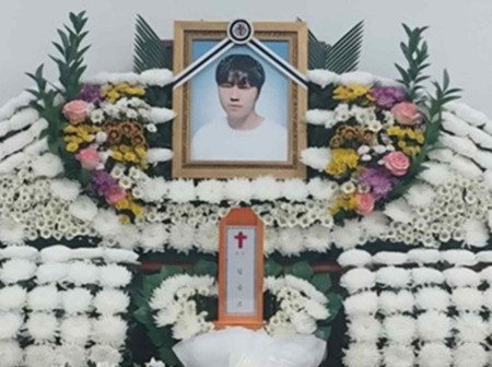 HL만도 사망사고 유족, “장례 무기한 연기…HL만도 책임 묻겠다”