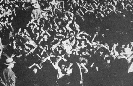 1946년 노동자 총파업 80주년, 민주노총 대구서 노동자대회 연다