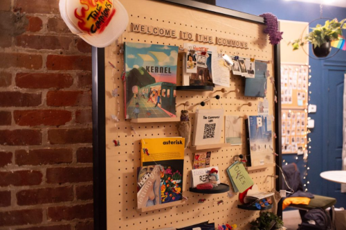 실리콘밸리는 점점 더 우경화하고 있다