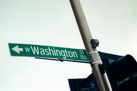 워싱턴의 봄, 위기를 외면하는 금융 엘리트들