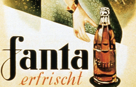 미국 연성 권력의 종말? 코카콜라에서 환타로