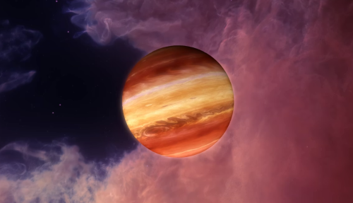 유클리드 망원경이 발견한 떠돌이 행성들