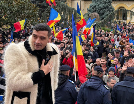 반이민 담론 수입한 루마니아 극우