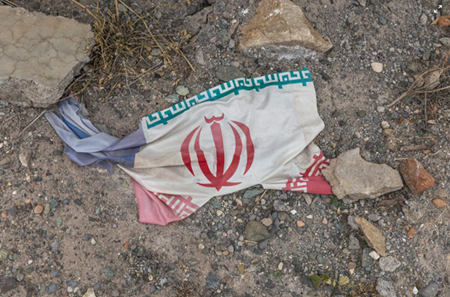 협상에서 폭발로