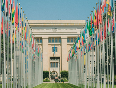 유엔은 미국 없이 존속할 수 있을까