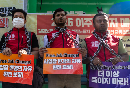 잔인한 계절, 죽은 자와 산 자들의 존엄을 묻다