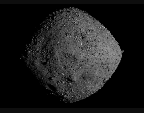 소행성은 무엇으로 이루어져 있는지 어떻게 알 수 있을까?