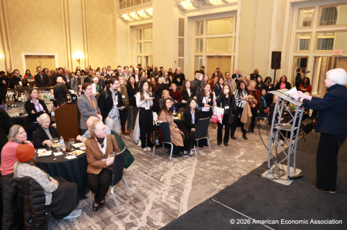 2026년 사회과학연합 연례회의(2) 테크노봉건제, 기후변화, 중국, 불평등