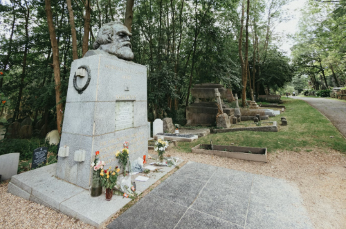 데이비드 하비가 말하는 21세기의 마르크스주의