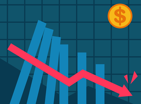 세계 이윤율 측정, 장기 하락 경향 재확인