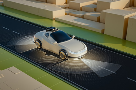 자율주행차법 개정안, 얼굴·이동경로 동의 없이 수집 가능케