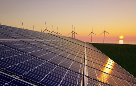 전기 국가와 석유 국가의 충돌, 2026년 에너지 전환의 분기점