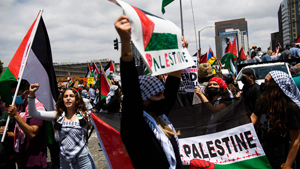 팔레스타인 저항을 하마스만으로 축소할 수 없다