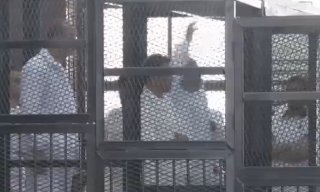 이집트 정부 인권 유린 충격...납치, 고문, 불법 수감
