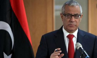 리비아 의회, 자이단 총리 해임...국가 붕괴 속 권력 투쟁