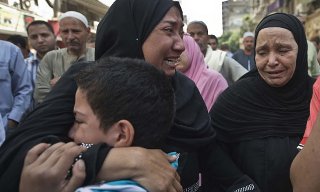 국제인권단체, 이집트 무더기 사형 판결 일제 규탄